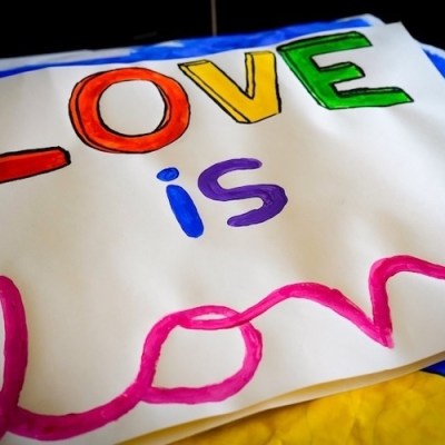 June 6th, 2025 – Sign-Making Party for the Albuquerque Pride&nbsp;Parade